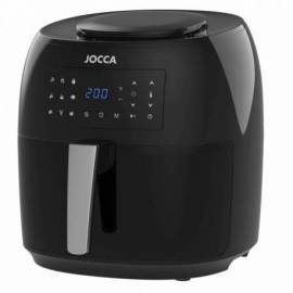 FREIDORA AIRE SIN ACEITE JOCCA DIGITAL