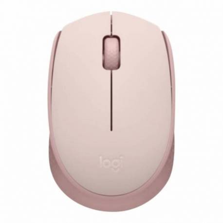 RATON LOGITECH M171 OPTICO WIRELESS