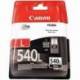 CARTUCHO TINTA CANON PG-540L NEGRO