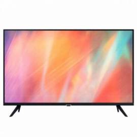 TV SAMSUNG 43" LED CRYSTAL 4K UHD SMART TV UE43AU7025