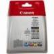 MULTIPACK TINTA CANON CLI-581 NEGRO Y COLORES