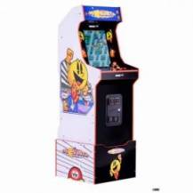 MAQUINA RECREATIVA WIFI ARCADE 1UP LEGACY PAC MANIA