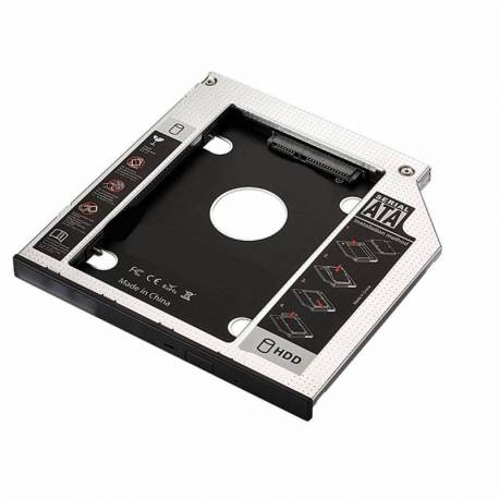 ADAPTADOR SATA III EWENT EW7003 SSD / HDD