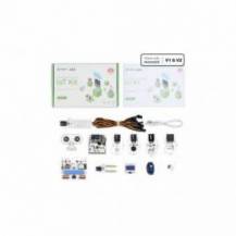 MICRO:BIT SMART SCIENCE IOT KIT SIN