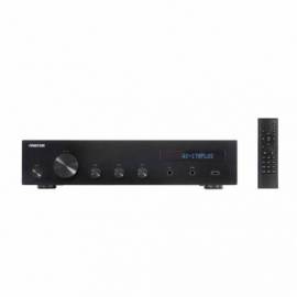 AMPLIFICADOR ESTEREO HIFI FONESTAR AS-170PLUS BLUETOOTH