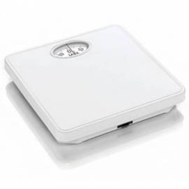 BASCULA BAÑO MECANICA LAICA PS2020 BLANCO