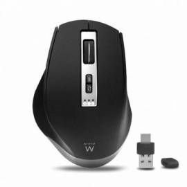 RATON EWENT EW3240 WIRELESS INALAMBRICO