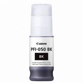 CARTUCHO TINTA CANON PFI-050BK TC-20 NEGRO