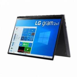 LG GRAM 14T90R-G I14" FHD I7-1360P 16GB SSD 512GB