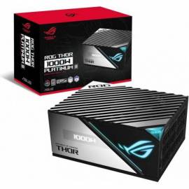 FUENTE ALIMENTACION ASUS ROG THOR GAMING 1000W 80 PLUS