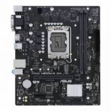 PLACA BASE ASUS INTEL PRIME H610M-R 1700