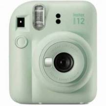 CAMARA FUJIFILM MINI INSTAX 12 FLASH