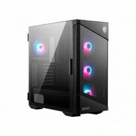 CAJA ORDENADOR GAMING MSI MPG VELOX 100R ATX