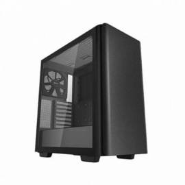 CAJA ORDENADOR GAMING DEEPCOOL CK500 E-ATX