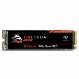 SSD INTERNO M.2" SEAGATE FIRECUDA DE 2TB