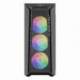 CAJA ORDENADOR GAMING ATX COOLERMASTER MB520
