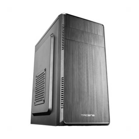 CAJA ORDENADOR MICROATX TACENS ACM500 FUENTE 500W