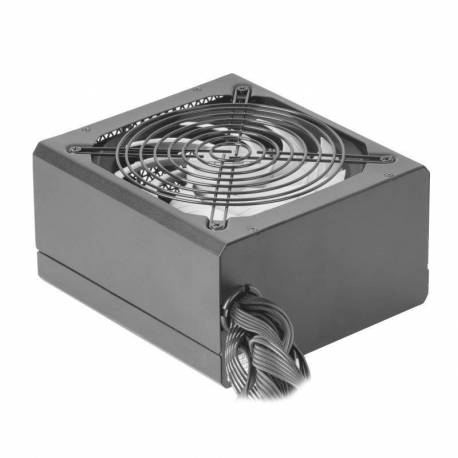 FUENTE DE ALIMENTACION ATX TACENS RADIX ECO 650W