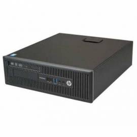 HP REACONDICIONADO SFF HP ELITE 800 I3 8GB SSD 240GB