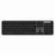 TECLADO INALÁMBRICO MULTIDISPOSITIVO PHOENIX K300