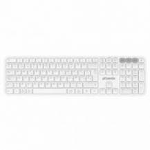 TECLADO INALÁMBRICO MULTIDISPOSITIVO PHOENIX K300