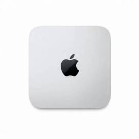 APPLE MAC MINI SILVER M2 16GB SSD 256GB