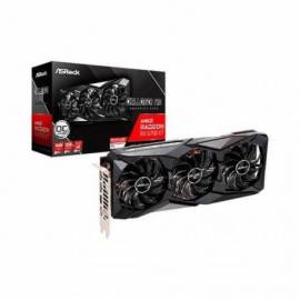 TARJETA GRAFICA ASROCK RADEON RX 6750XT GDDR6 12GB