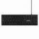 TECLADO MULTIMEDIA USB PHOENIX K100