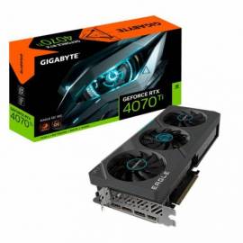 TARJETA GRAFICA GIGABYTE RTX 4070 EAGLE GDDR6X 12GB