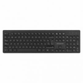 TECLADO INALÁMBRICO PHOENIX K200