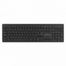 TECLADO INALÁMBRICO PHOENIX K200