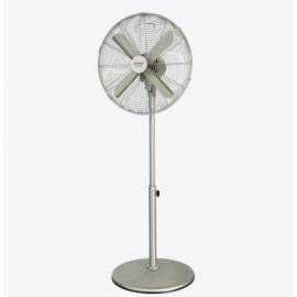 VENTILADOR PIE CECOTEC ENERGYSILENCE 570 STEELSTYLE