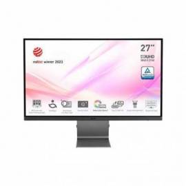 MONITOR LED 27" MSI MODERN UHD MD271 ULIRON