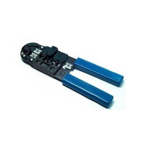 NANOCABLE TENAZA CRIMPADORA CONECTORES RJ45