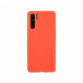 FUNDA MOVIL OPPO A91 TPU CORAL