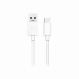 CABLE USB-C A USB-A OPPO MACHO MACHO 1M