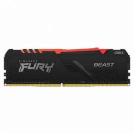 MODULO MEMORIA RAM DDR5 8GB 3600MHZ KINGSTON