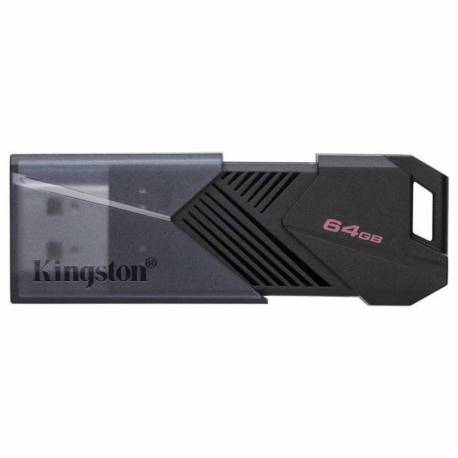 PENDRIVE 64GB USB 3.2 KINGSTON