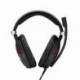 AURICULARES CON MICRO GAMING EPOS GAME ZERO JACK 3.5"