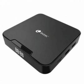 REPRODUCTOR ANDROID 11 LEOTEC TV BOX PLUS 4K