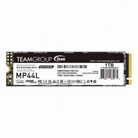 SSD INTERNO M.2" TEAMGROUP MP44L DE 1TB
