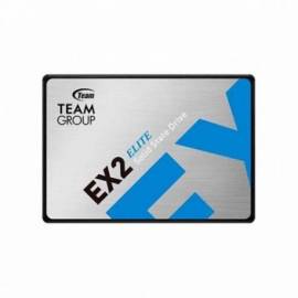 SSD INTERNO 2.5" TEAMGROUP EX2 DE 2TB