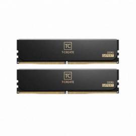 MODULO MEMORIA RAM DDR5 32GB (2X16GB) 6000MHZ TEAMGROUP