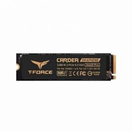 SSD INTERNO M.2" TEAMGROUP PRO DE 2TB