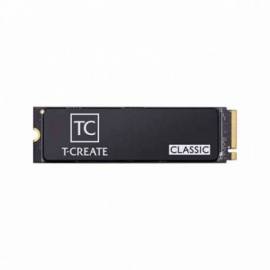 SSD INTERNO M.2" TEAMGROUP CLASDIC DE 2TB