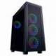 CAJA ORDENADOR GAMING HIDITEC ATX H1