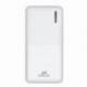 POWERBANK RIVACASE VA2572 20000MAH BLANCO