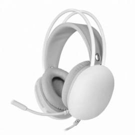 AURICULARES MARS GAMING MH-GLOW JACK 3.5"