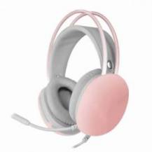 AURICULARES MARS GAMING MH-GLOW JACK 3.5"