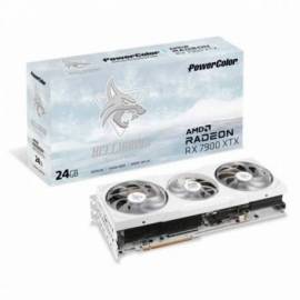 TARJETA GRAFICA POWERCOLOR RX 7900XTX HELL 24GB